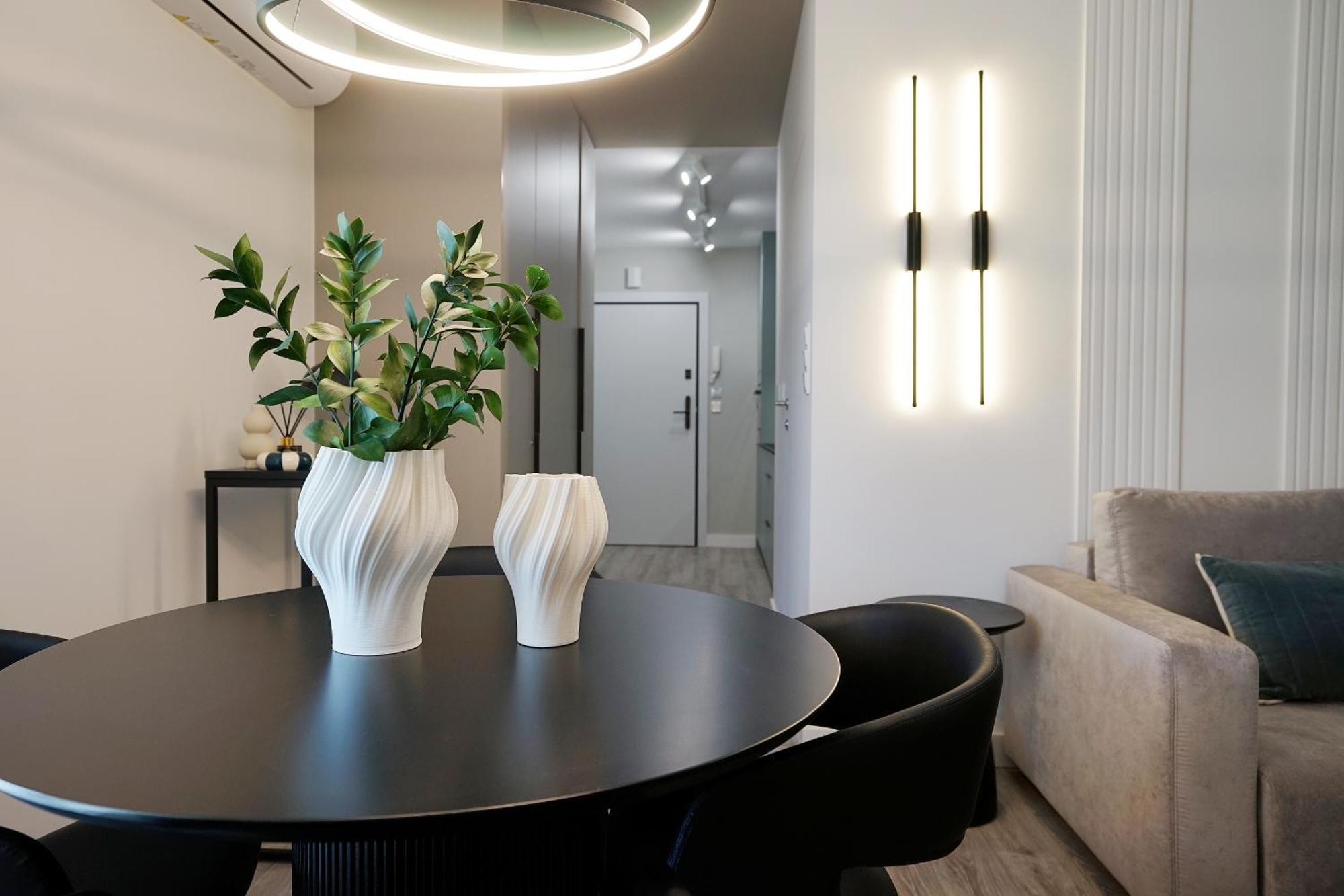 Promenada By Baltic Home Świnoujście Exterior foto